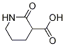 2-Oxo-3-piperidinecarboxylic acid CAS#: 41888-21-5