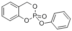 2-PHENOXY-4H-1,3,2-BENZODIOXAPHOSPHORIN 2-OXIDE CAS#: 4081-23-6