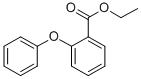 2-PHENOXYBENZOIC ACID ETHYL ESTER CAS#: 41755-76-4