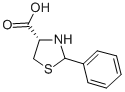 2-PHENYL-1,3-THIAZOLANE-4-CARBOXYLIC ACID CAS#: 42607-21-6