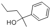 2-PHENYL-2-PENTANOL CAS#: 4383-18-0