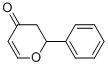 2-PHENYL-2,3-DIHYDRO-PYRAN-4-ONE CAS#: 40989-96-6
