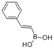 2-PHENYLVINYLBORONIC ACID CAS#: 4363-35-3