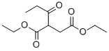 2-PROPIONYL-SUCCINIC ACID DIETHYL ESTER CAS#: 4117-76-4