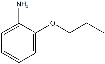 2-PROPOXYANILINE HYDROCHLORIDE CAS#: 4469-78-7