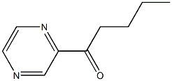 2-Pentanoylpyrazine CAS#: 41110-21-8