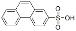 2-Phenanthrenesulfonic acid CAS#: 41105-40-2