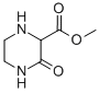 2-Piperazinecarboxylicacid,3-oxo-,methylester(9CI) CAS#: 41817-92-9
