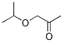 2-Propanone, 1-(1-methylethoxy)- (9CI) CAS#: 42781-12-4