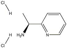 2-PyridineMethanaMine, a-Methyl-, dihydrochloride, (aS)- CAS#: 40154-78-7