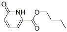 2-Pyridinecarboxylicacid,1,6-dihydro-6-oxo-,butylester(9CI) CAS#: 40975-44-8
