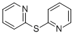 2-Pyridinyl sulphide CAS#: 4262-06-0