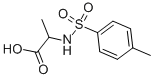 2-(TOLUENE-4-SULFONYLAMINO)-PROPIONIC ACID CAS#: 4816-81-3