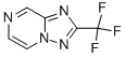 2-(TRIFLUOROMETHYL)-[1,2,4]TRIAZOLO[1,5-A]PYRAZINE CAS#: 681249-56-9