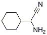 2-aMino-2-cyclohexylacetonitrile CAS#: 40651-95-4