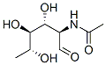 2-acetamido-2,6-dideoxyglucose CAS#: 40614-71-9