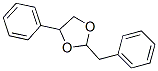 2-benzyl-4-phenyl-1,3-dioxolane CAS#: 4362-20-3
