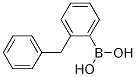 2-benzylphenylboronic acid CAS#: 40276-63-9