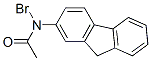 2-(bromoacetylamino)fluorene CAS#: 41098-69-5