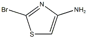 2-bromothiazol-4-amine CAS#: 41731-33-3