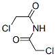 2-chloro-N-(2-chloroacetyl)acetamide CAS#: 4960-82-1