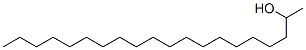 2-eicosanol CAS#: 4340-76-5