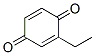 2-ethylcyclohexa-2,5-diene-1,4-dione CAS#: 4754-26-1