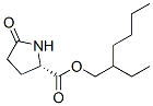 2-ethylhexyl 5-oxo-L-prolinate CAS#: 4261-80-7