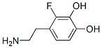 2-fluorodopamine CAS#: 404-84-2