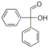 2-hydroxy-2,2-diphenylacetaldehyde CAS#: 4746-86-5