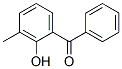 2-hydroxy-3-methylbenzophenone CAS#: 4072-08-6