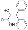 2-hydroxy-3,3-diphenylpropanoic acid CAS#: 41858-47-3