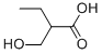 2-(hydroxymethyl)-Butanoic acid CAS#: 4374-62-3