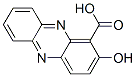 2-hydroxyphenazine-1-carboxylic acid CAS#: 4075-25-6