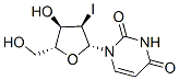 2'-iodo-2'-deoxyuridine CAS#: 4753-03-1