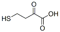 2-keto-4-mercaptobutyric acid CAS#: 4273-28-3