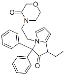 2-ketodoxapram CAS#: 42595-88-0