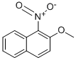 2-methoxy-1-nitronaphthalene CAS#: 4900-66-7