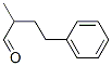 2-methyl-4-phenylbutyraldehyde CAS#: 40654-82-8
