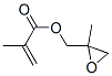 (2-methyloxiranyl)methyl methacrylate CAS#: 41768-20-1