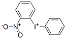 2-nitrophenylphenyliodonium CAS#: 4072-48-4