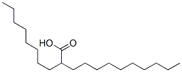 2-octyldodecanoic acid CAS#: 40596-46-1