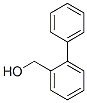 (2-phenylphenyl)methanol CAS#: 41376-19-6