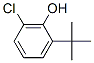 2-tert-Butyl-6-chlorophenol CAS#: 4237-37-0