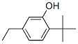 2-tert-butyl-5-ethylphenol CAS#: 4237-25-6