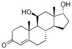 20,21-Dinor Hydrocortisone CAS#: 4484-94-0