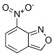 2,1-Benzisoxazole,7-nitro-(7CI,8CI,9CI) CAS#: 4104-37-4