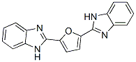 2,2'-(2,5-furandiyl)bis-1H-benzimidazole CAS#: 4751-41-1