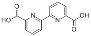 2,2'-BIPYRIDINE-6,6'-DICARBOXYLIC ACID CAS#: 4479-74-7
