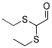 2,2-BIS(ETHYLTHIO)ACETALDEHYDE CAS#: 42919-45-9